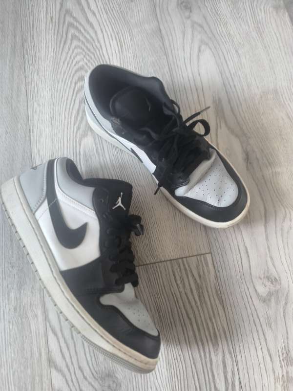 Nike Jordan St.44