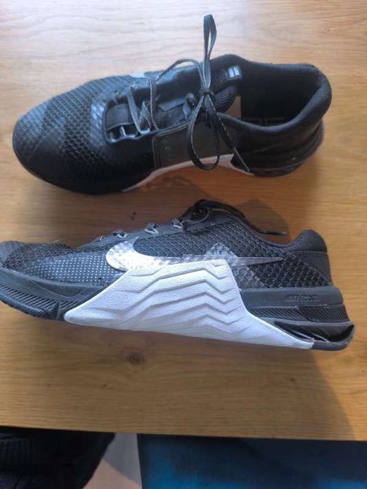 Nike medcon