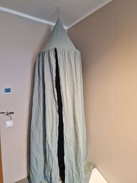 Himnasæng græn H