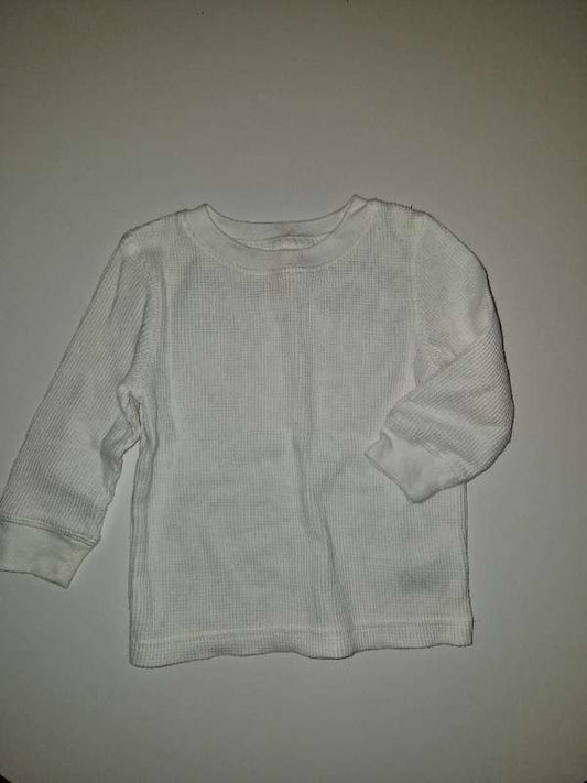 White long sleeve