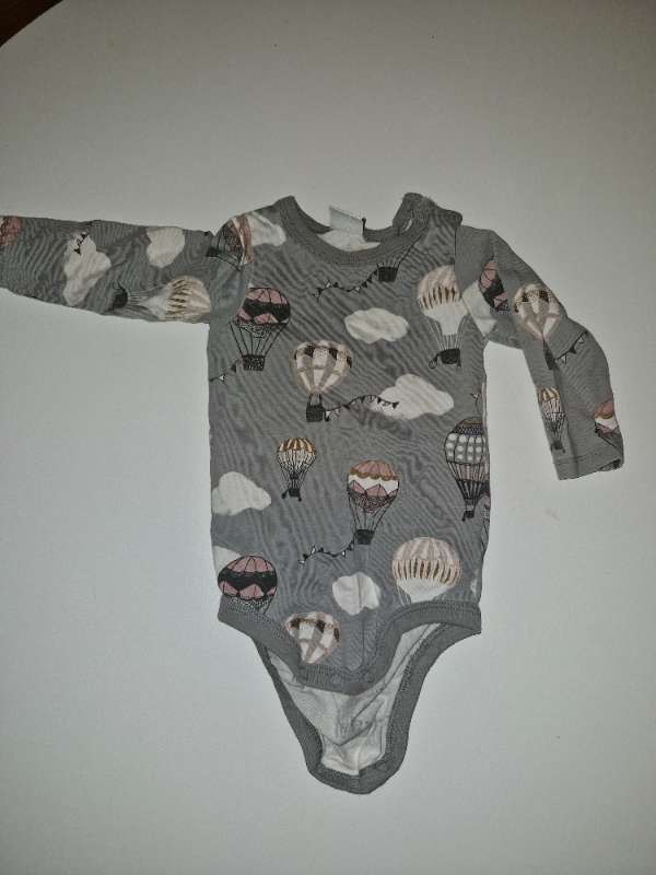 Lindex baby