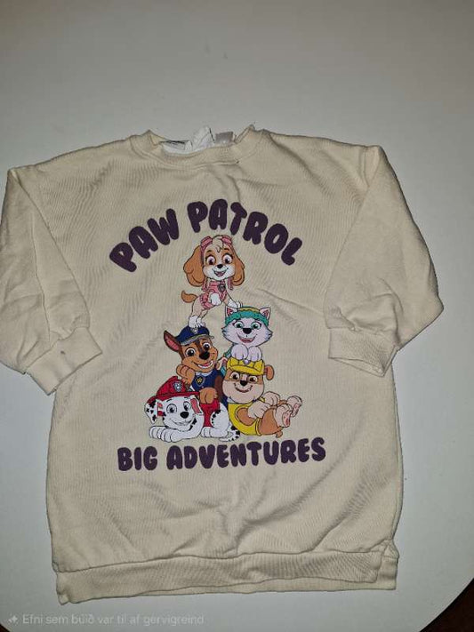 Paw patrol Sweater