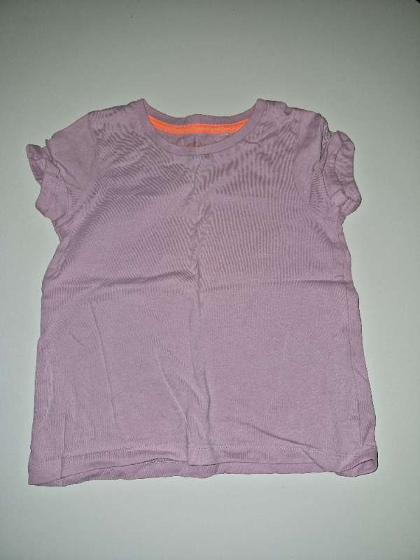 Purple Tshirt