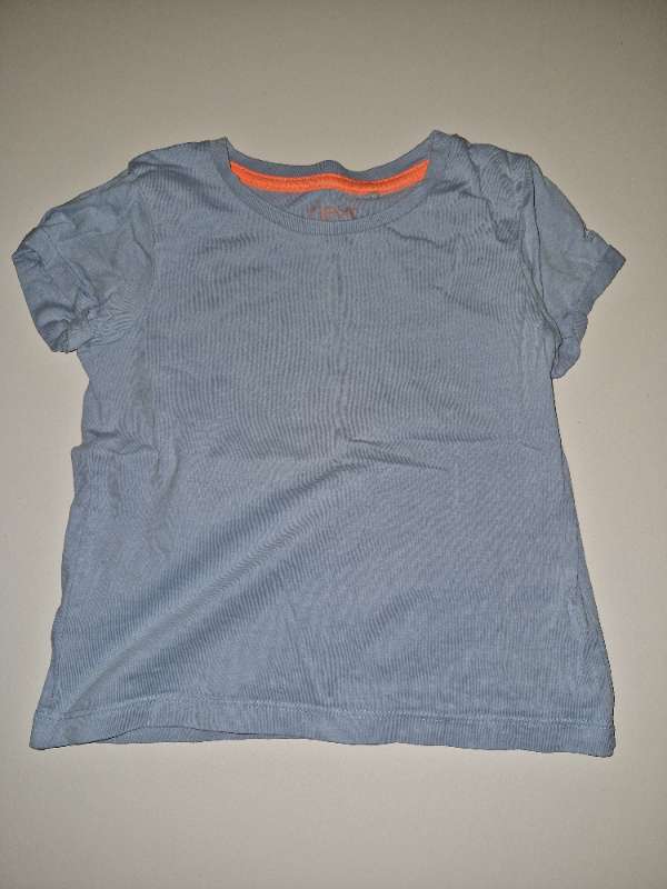 Light blue Tshirt