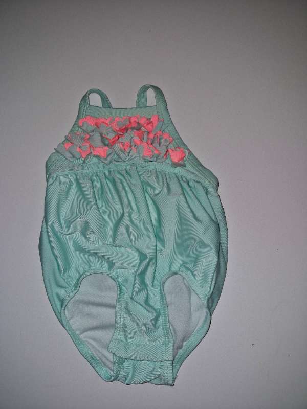 Swim gear