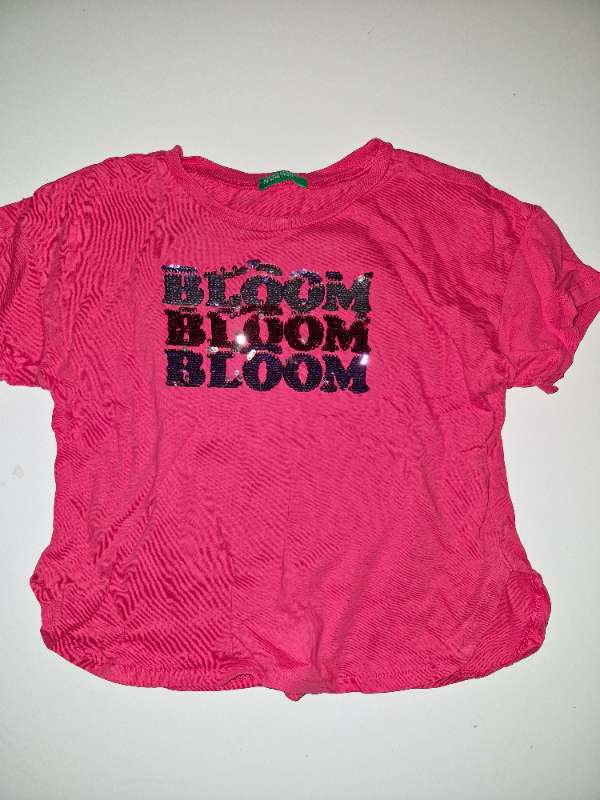 Bloom Bloom Bloom