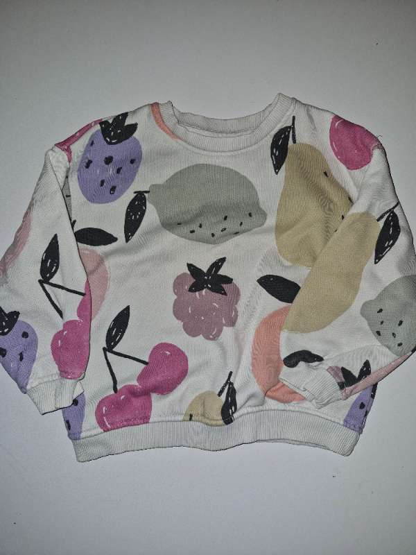 Fruit Sweater