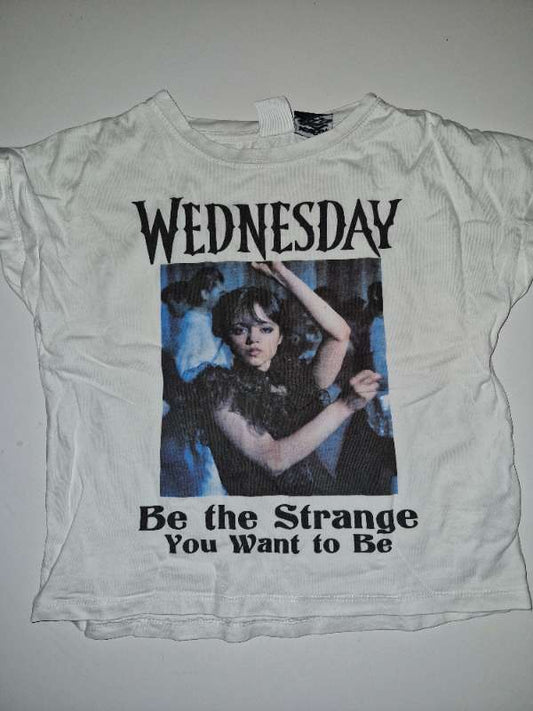 Wednesday T shirt