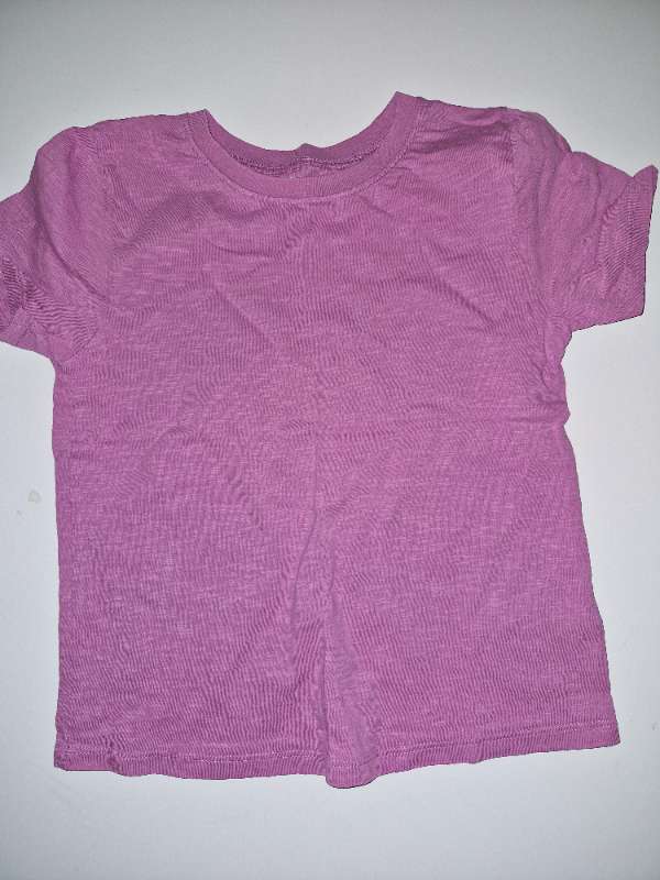 Purple Tshirt