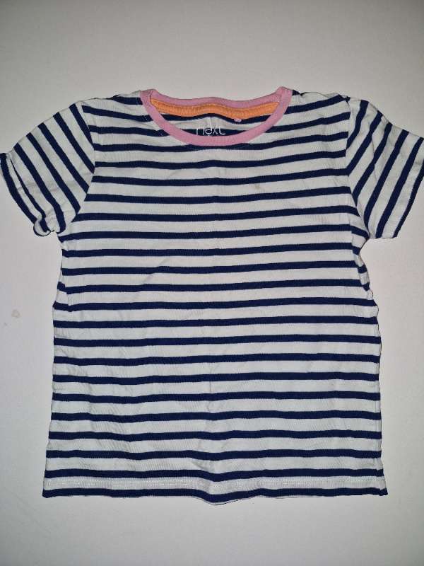 Striped Tshirt