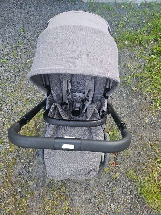 Cybex balios kerra