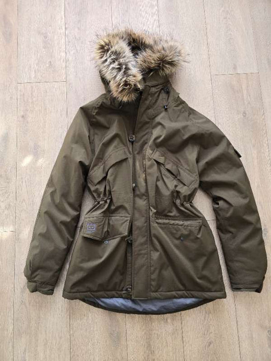 North66 Winter Jacket