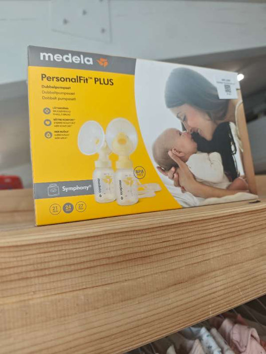 Medela Symphony pumpusett