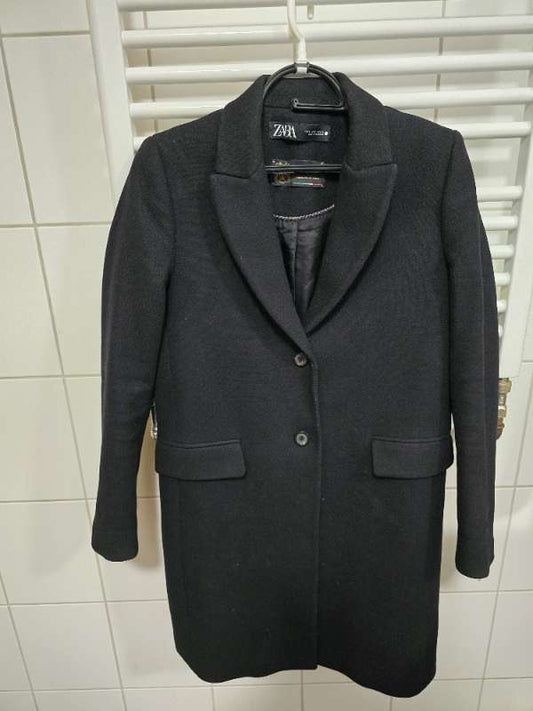 Zara Coat