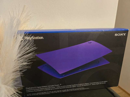 PS5 SLIM COVER