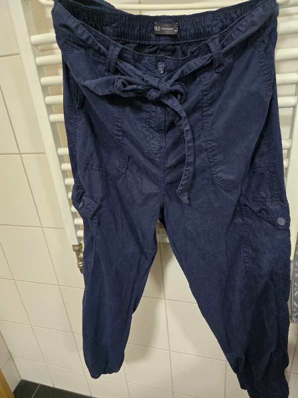 M&S Pants