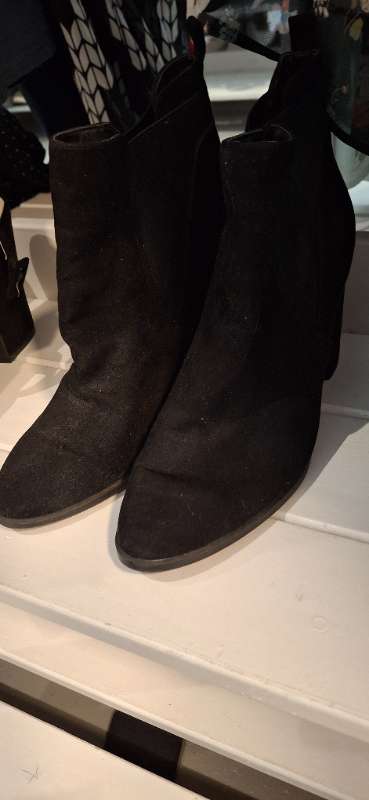 Ökkla boots st.39
