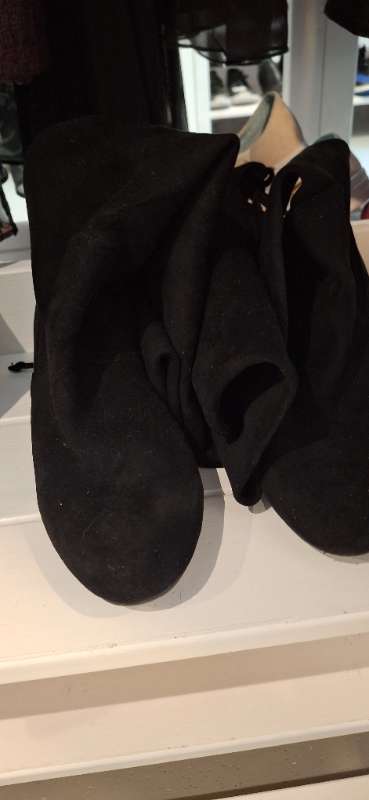 Boots st.39