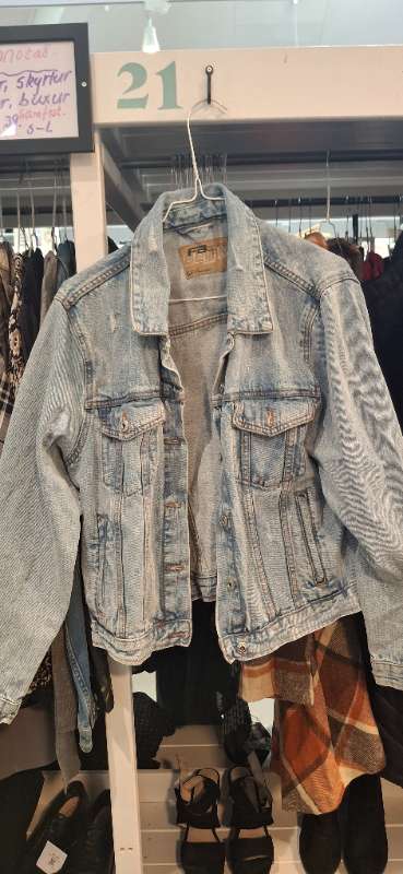 Gallajakka st.XL