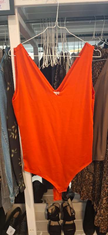 Samfella st.XL