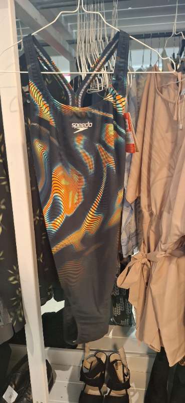 Speedo sundbol st.42