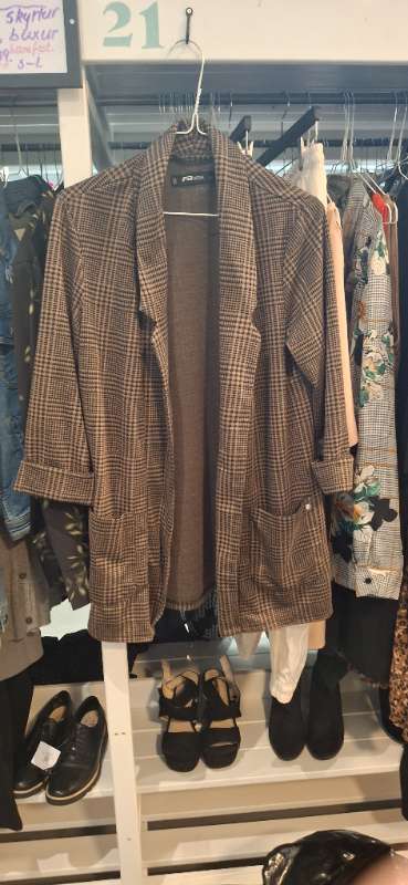Blazer st. L