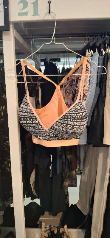 Sports bra st.L