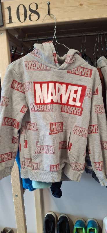 Peysa Marvel