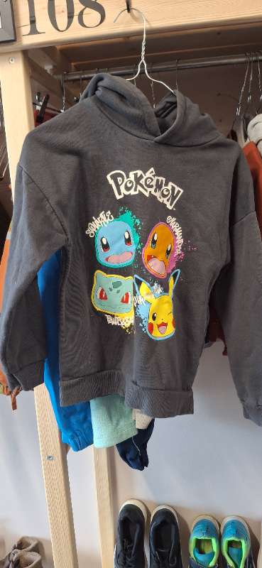 Peysa Pokémon