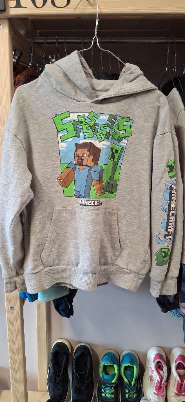 Peysa Minecraft