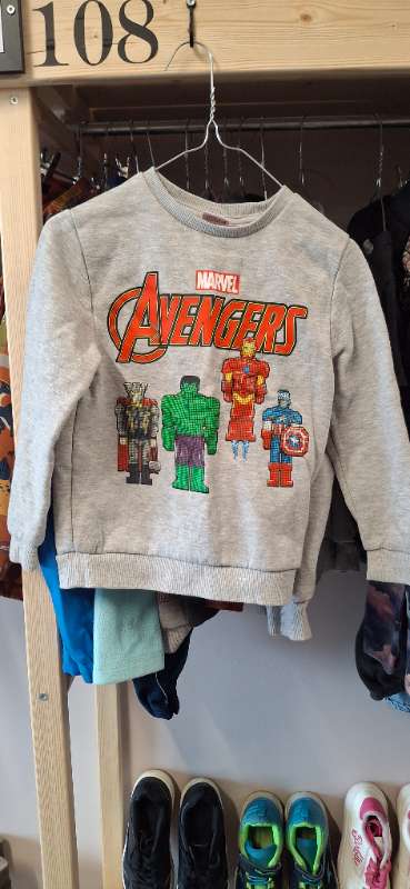 Peysa Marvel