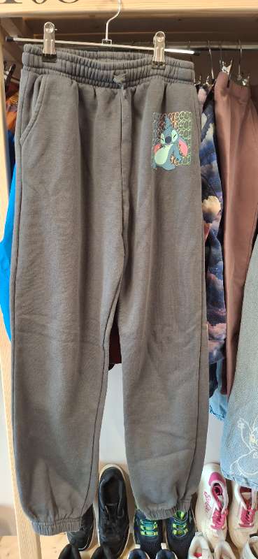 Buxur Disney Stitch