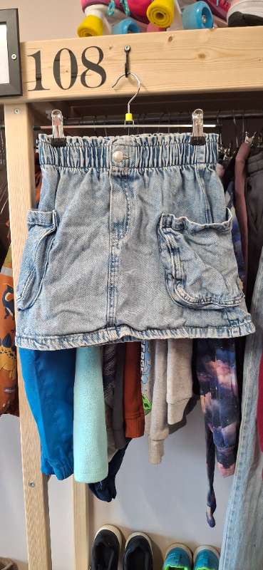 Gallapils H&M