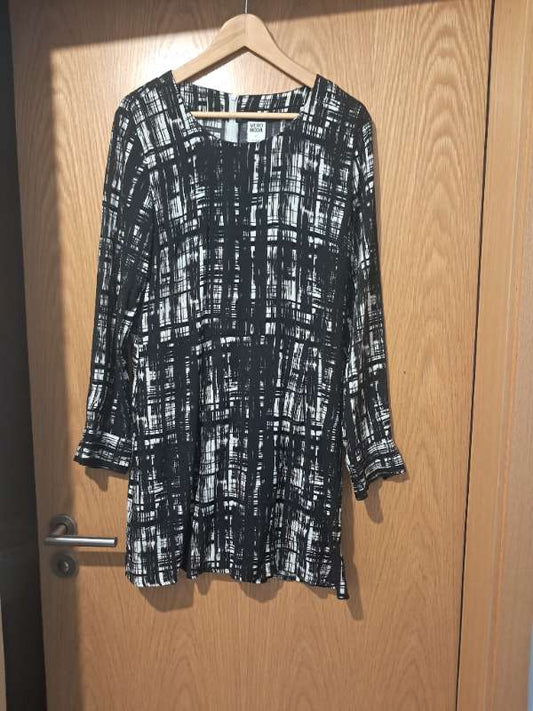 Vero moda kjóll