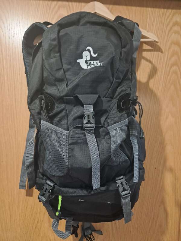 Bakpoki 50L