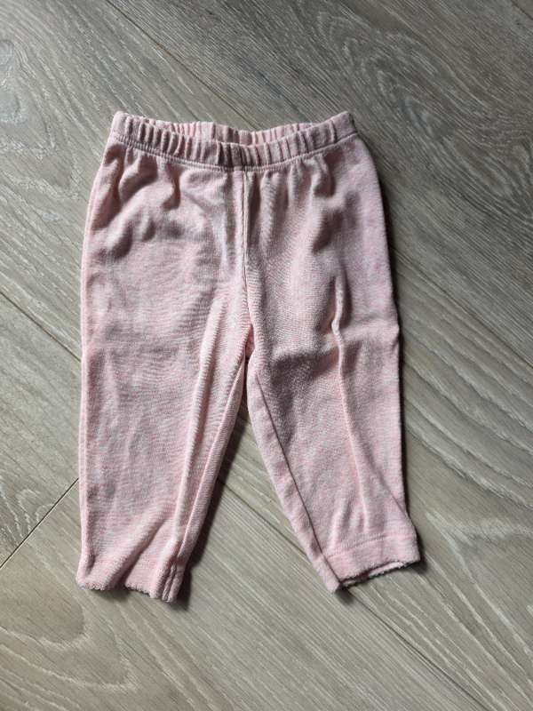 Carters leggings