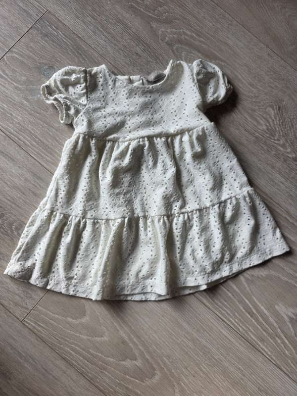 Primark kjóll