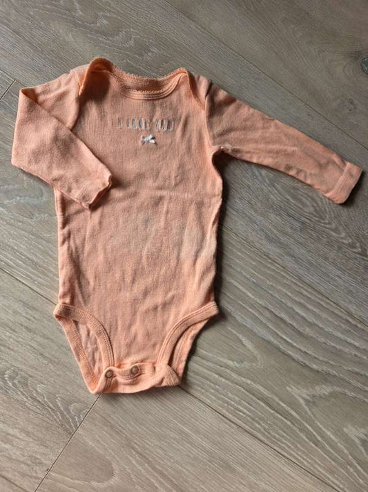 Carters samfella