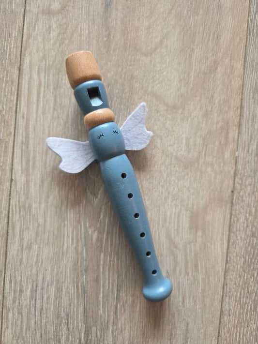 Viðar flauta