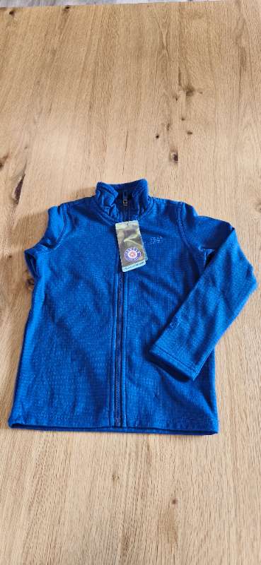 Icewear Blika peysa