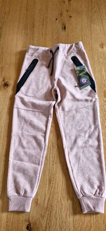 Icewear Himinn buxur