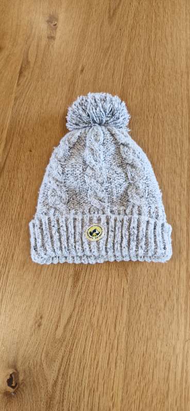 Húfa Superdry