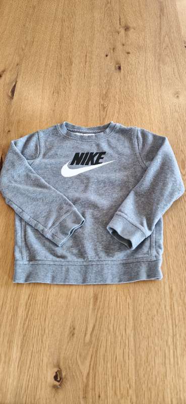 Peysa Nike