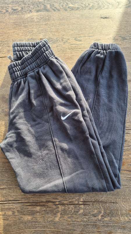Nike buxur