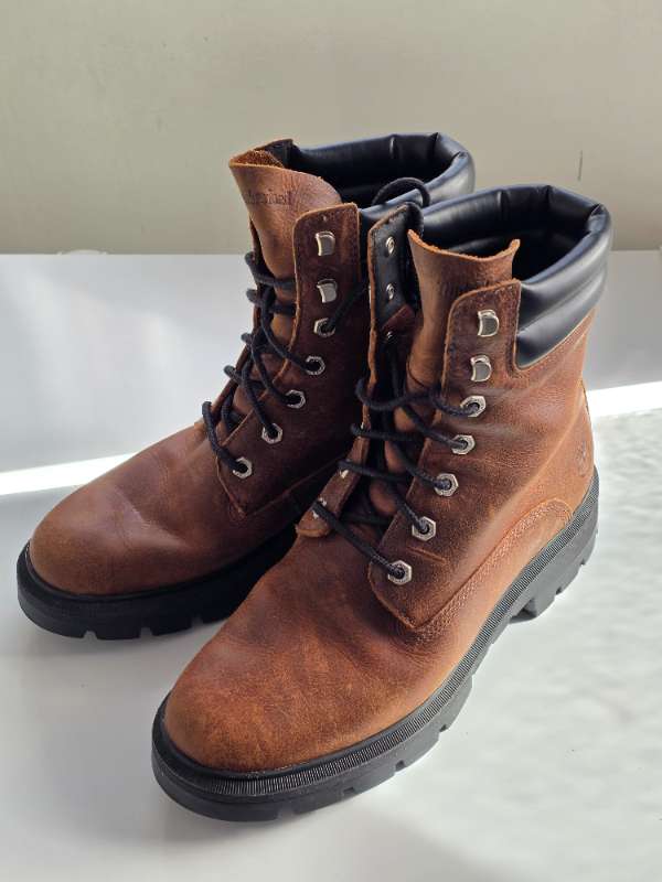 Timberland skór