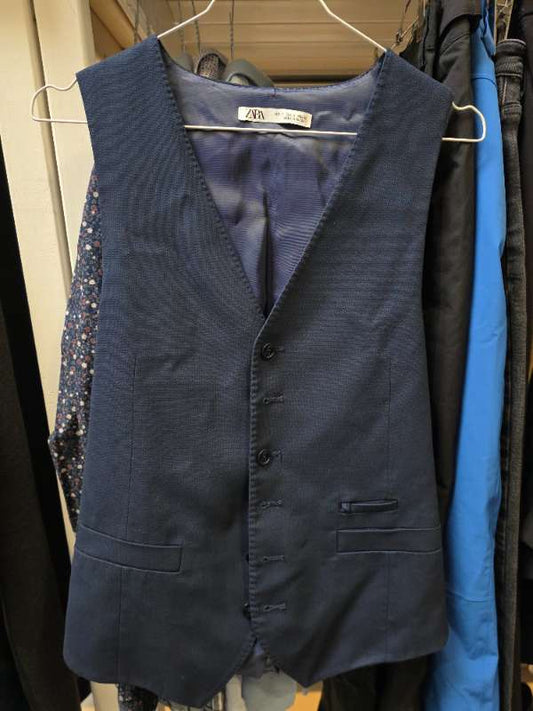ZARA MEN veski