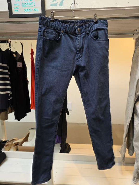 ZARA MEN buxur