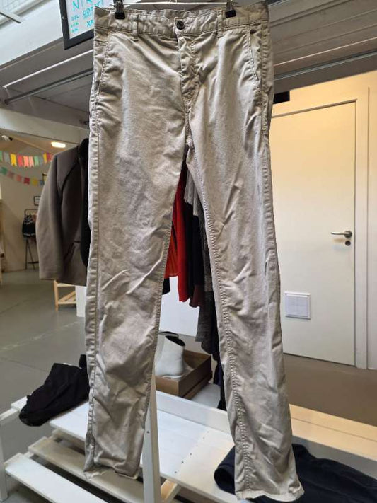 ZARA MEN buxur