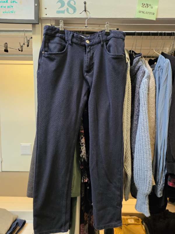 ZARA MEN buxur