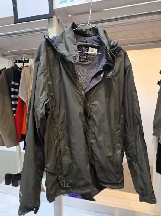 Karrimor raincoat